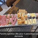 Le Merisier Apartment *