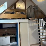 Apartment Le Merisier Epieds (Aisne)
