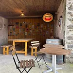Le Merisier