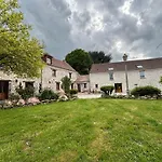 Le Merisier * Epieds (Aisne)
