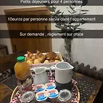 Le Merisier