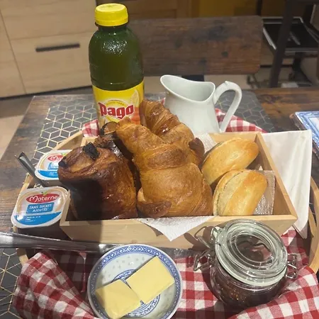 Le Merisier Appartamento *