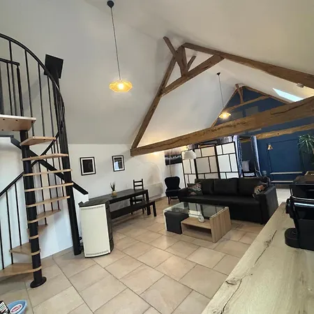 Appartamento Le Merisier