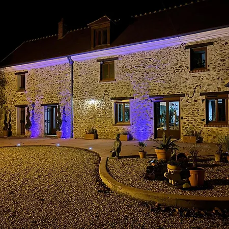 Le Merisier * Epieds (Aisne)