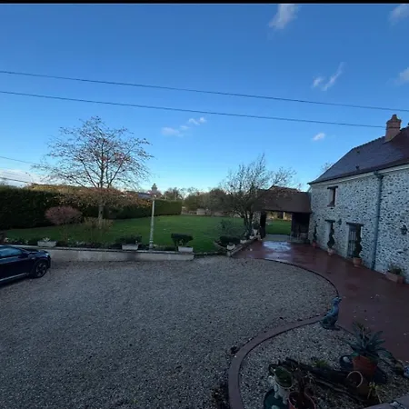 Appartamento Le Merisier *