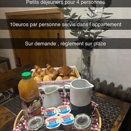 Le Merisier